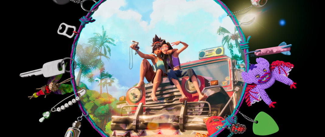 H.E.R., Bini en Lea Salonga op soundtrack van DreamWorks-animatiefilm ‘Forgotten Island’ H.E.R., Bini en Lea Salonga op soundtrack van DreamWorks-animatiefilm 'Forgotten Island' (Picture by: variety.com)