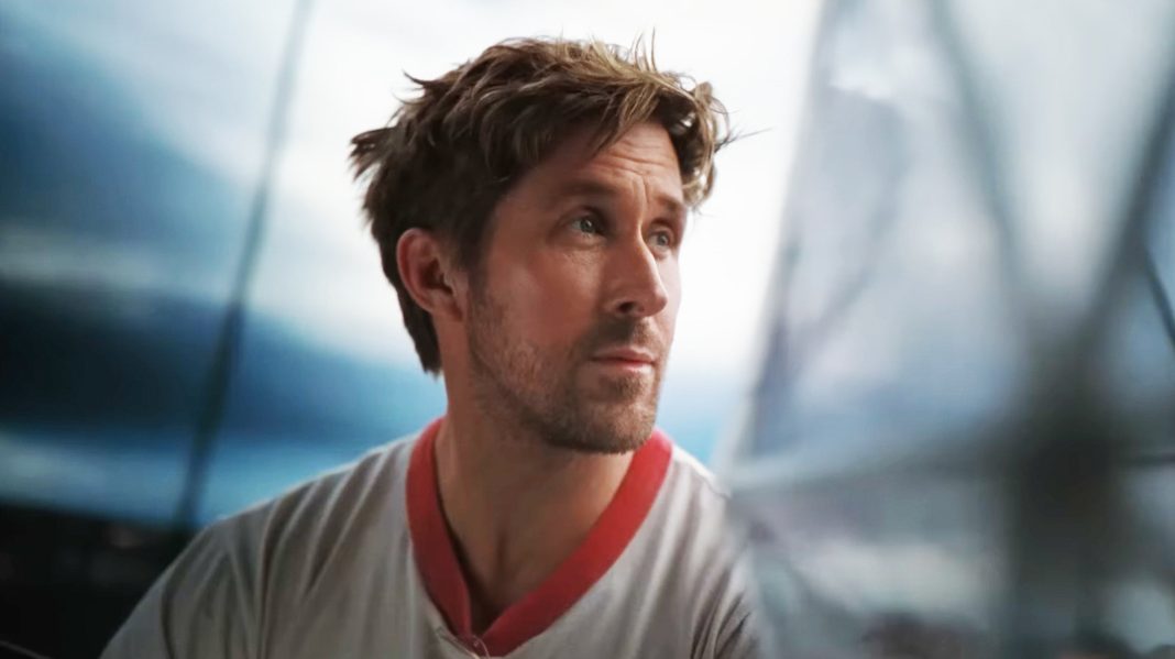 Het geheime wapen van Ryan Gosling op de set van Project Hail Mary: een mop (Picture by: slashfilm.com)