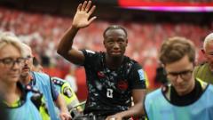 Historische zege Canada overschaduwd door zware blessure Koné (Picture by: ichef.bbci.co.uk)