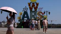 Hittegolf Europa eist meer dan 1.300 levens, Duitsland bereikt recordtemperatuur van 41,7°C (Picture by: ichef.bbci.co.uk)