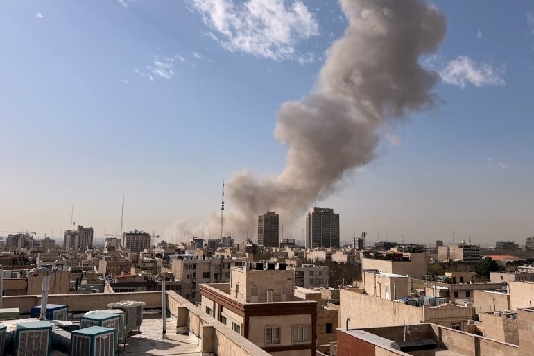 Honderd dagen oorlog: VS en Israël versus Iran in bloedig patstelling (Picture by: aljazeera.com)