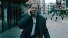 Hoofd van MI5 bekent fan te zijn van spionageserie Slow Horses (Picture by: ichef.bbci.co.uk)