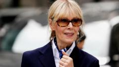 Hooggerechtshof wijst Trumps beroep in zaak E. Jean Carroll definitief af (Picture by: ichef.bbci.co.uk)