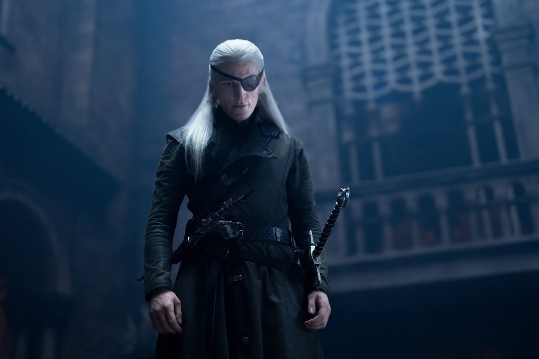 'House of the Dragon' seizoen 3 trekt 21,5 miljoen kijkers in drie dagen (Picture by: variety.com)