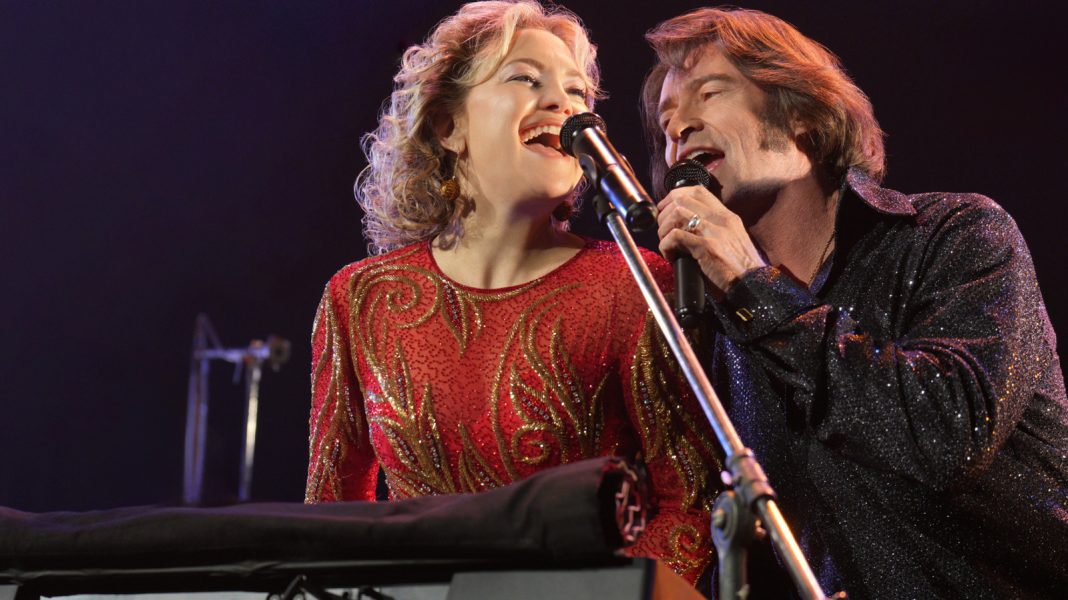 Hugh Jackmans muziekfilm over Neil Diamond-fans verovert Netflix-toplijsten Hugh Jackmans muziekfilm over Neil Diamond-fans verovert Netflix-toplijsten (Picture by: slashfilm.com)