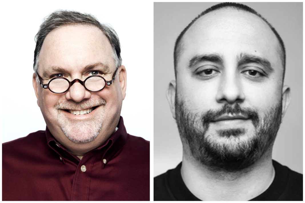 Hulu ontwikkelt serie op basis van graphic novel 'RetroActive' met Bruce Miller als producer (Picture by: variety.com)