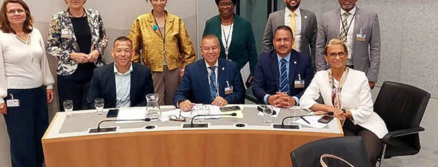 IPKO neemt nieuw vergaderformat aan voor concretere resultaten binnen het Koninkrijk (Picture by: noticiacla.com)