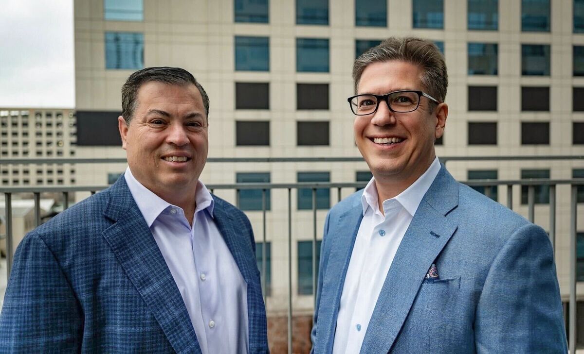 IT-startup NinjaOne bereikt waardering van 123 mil IT-startup NinjaOne bereikt waardering van 12,3 miljard dollar (Picture by: assets.bwbx.io)