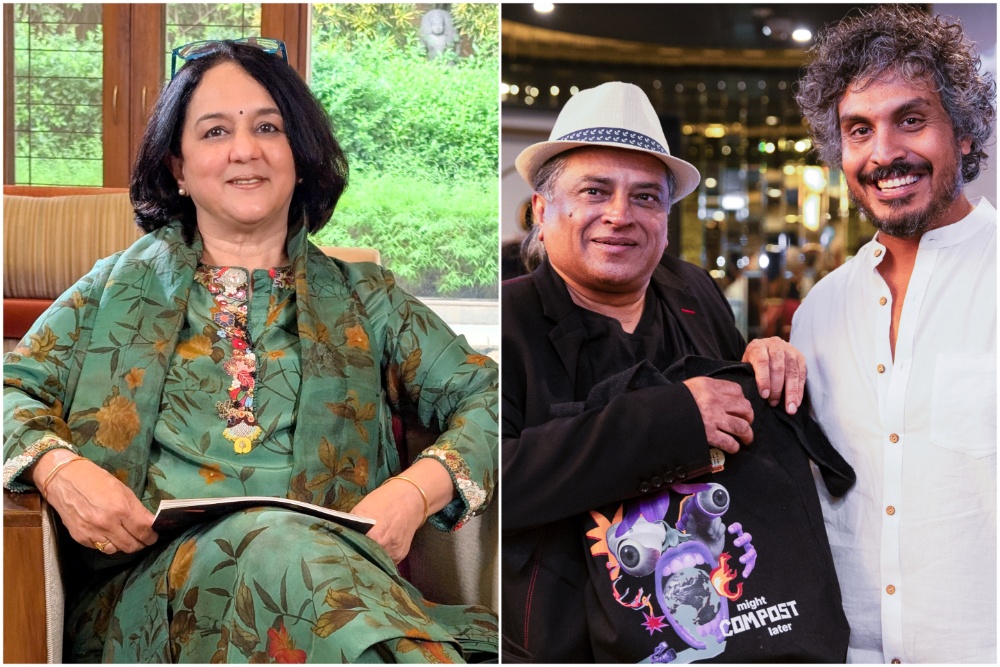 India lanceert groot milieufonds voor documentaires India lanceert groot milieufonds voor documentaires (Picture by: variety.com)