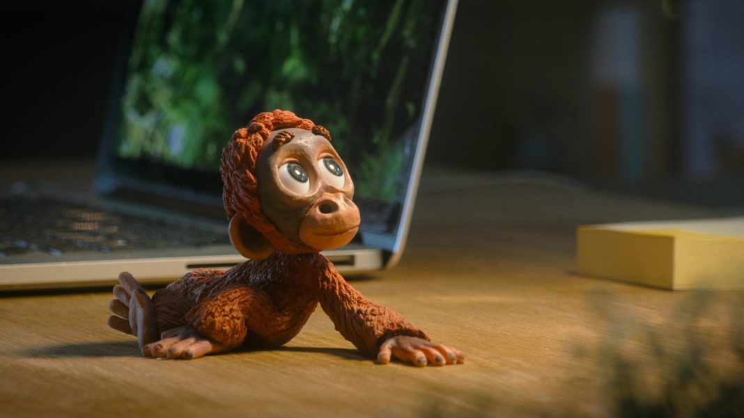'Into the Forest' wint Young Audience Award op Annecy: vrijheid door verbeelding (Picture by: variety.com)