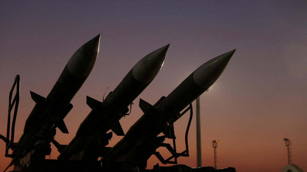 Iraanse Revolutionaire Garde claimt aanvallen op Bahrein en Koeweit (Picture by: s.france24.com)