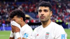 Iran: het pechvogel van het WK voetbal 2026? (Picture by: ichef.bbci.co.uk)
