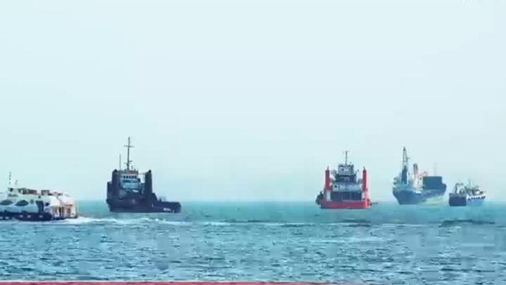 Iran sluit Straat van Hormuz na beschuldigingen van schendingen staakt-het-vuren (Picture by: s.france24.com)