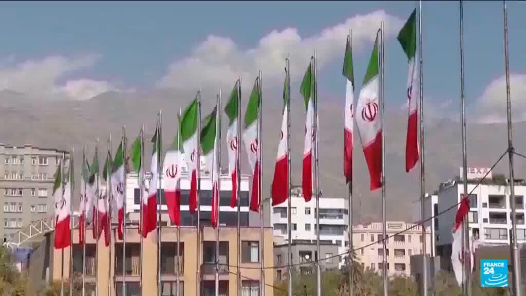 Iran valt Bahrein en Koeweit aan na Amerikaanse luchtaanvallen (Picture by: s.france24.com)