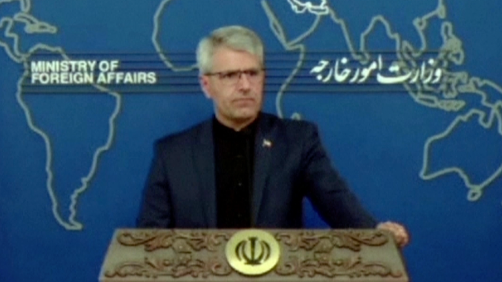 Iran voert indirecte gesprekken met VS via Qatar over bevroren tegoeden (Picture by: aljazeera.com)