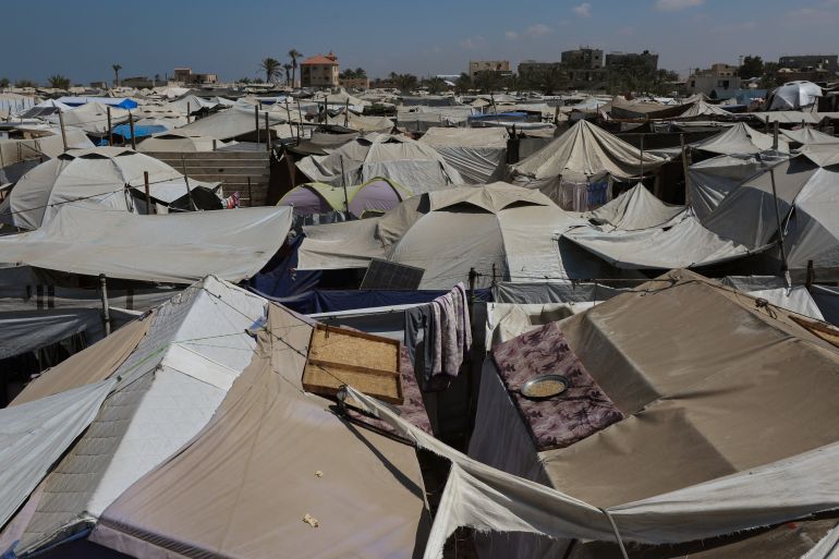Israëlische aanvallen in Gaza en Westelijke Jordaanoever: kind van 12 gedood (Picture by: aljazeera.com)