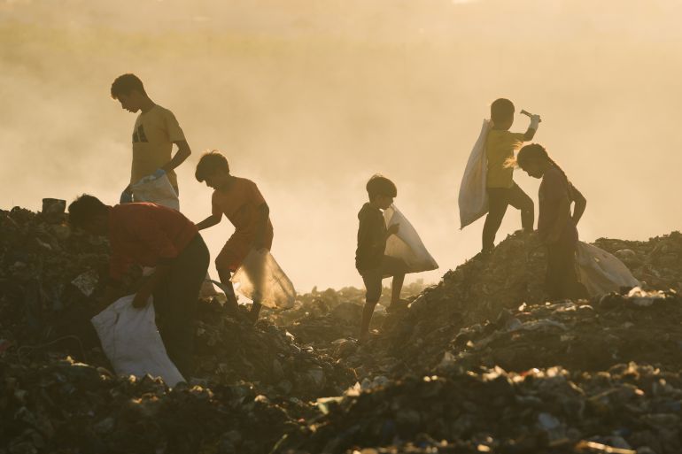 Israëls eindeloze oorlogen: geen overwinning, geen vrede in zicht (Picture by: aljazeera.com)
