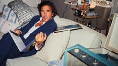 Jack Savoretti omarmt zijn midlifecrisis op nieuw album (Picture by: ichef.bbci.co.uk)