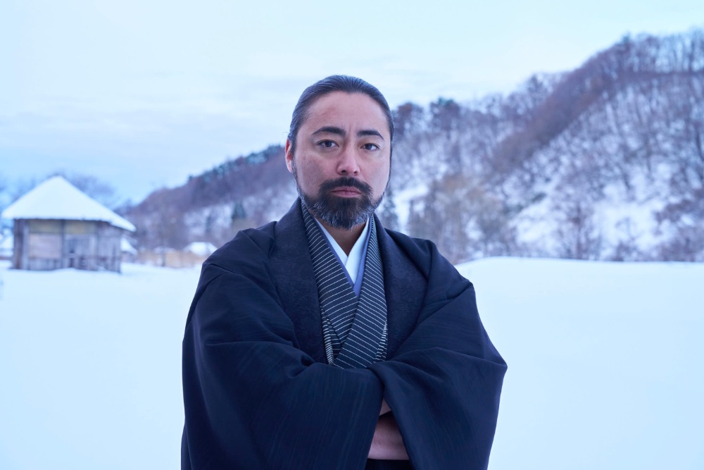 Japanse acteur Yamada Takayuki speelt hoofdrol in Australisch-Japanse bovennatuurlijke romance (Picture by: variety.com)