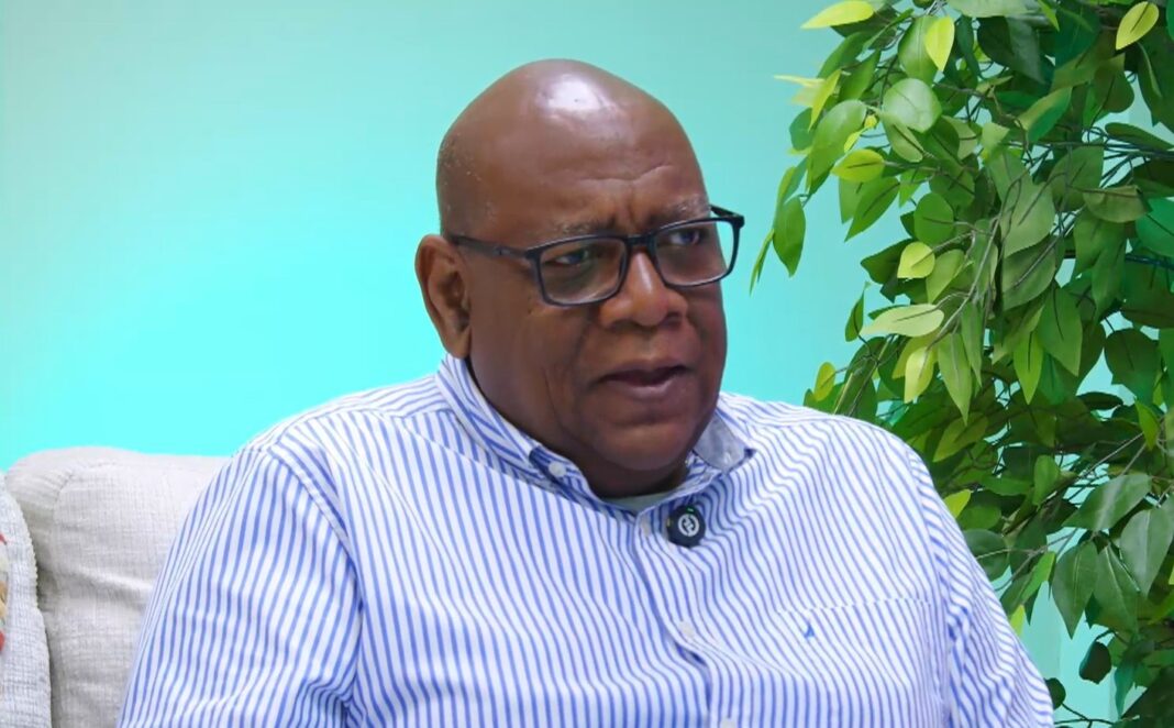 Jongeren op Curaçao kiezen steeds vaker voor kortere en praktische opleidingen Jongeren op Curaçao kiezen steeds vaker voor kortere en praktische opleidingen (Picture by: extra.cw)