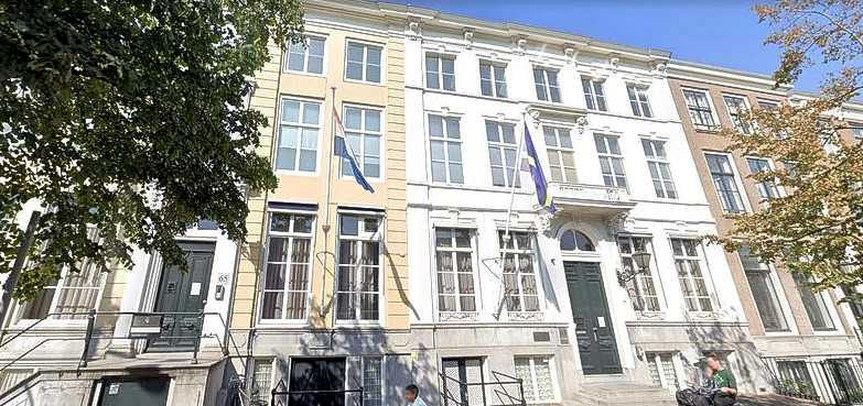 Jordan Pietersz meerdere keren zonder melding verdwenen bij Kas di Kòrsou (Picture by: extra.cw)