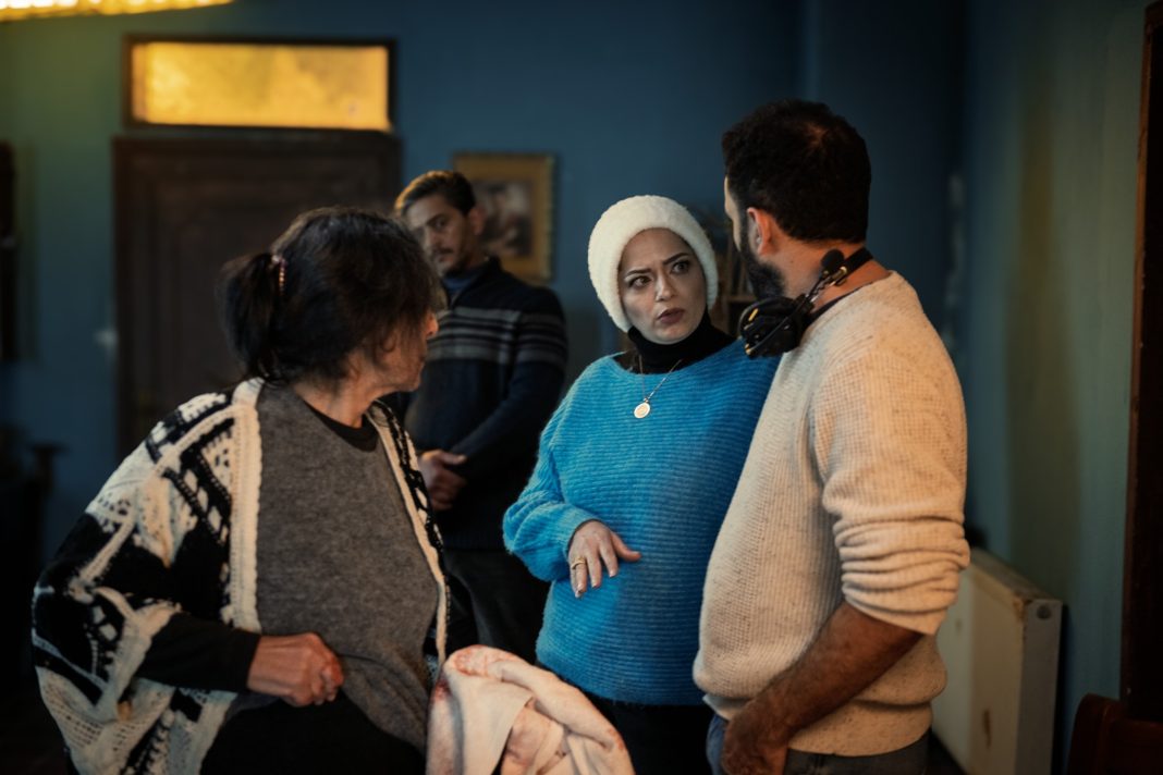 Jordanië profileert zich als topbestemming voor internationale filmproducties Jordanië profileert zich als topbestemming voor internationale filmproducties (Picture by: variety.com)