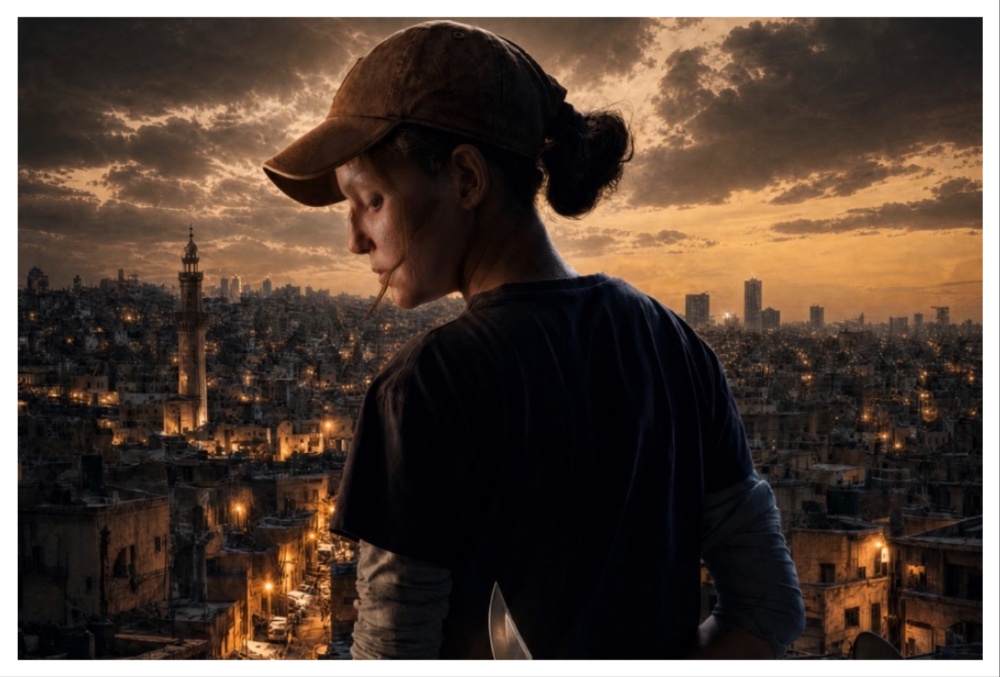 Jordanië versterkt filmband met China tijdens Shanghai Film Festival (Picture by: variety.com)