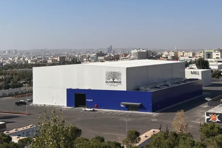 Jordanië versterkt filmindustrie met nieuwe stimulansen en partnerschap met Amerikaans productiehuis Jordanië versterkt filmindustrie met nieuwe stimulansen en partnerschap met Amerikaans productiehuis (Picture by: variety.com)