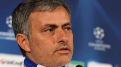 José Mourinho keert terug bij Real Madrid met driejarig contract José Mourinho keert terug bij Real Madrid met driejarig contract (Picture by: ichef.bbci.co.uk)