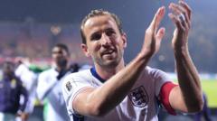 Kane onmisbaar voor Engeland op het WK: ‘Niemand kan hem vervangen’ Kane onmisbaar voor Engeland op het WK: 'Niemand kan hem vervangen' (Picture by: ichef.bbci.co.uk)