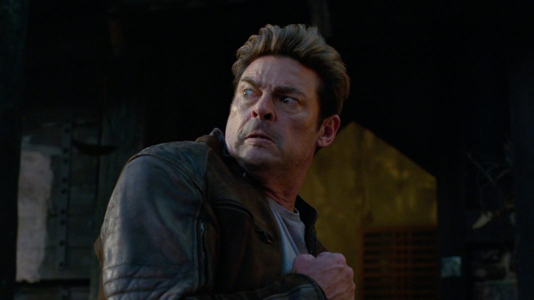 Karl Urban improviseerde een van de grappigste scènes in Mortal Kombat II Karl Urban improviseerde een van de grappigste scènes in Mortal Kombat II (Picture by: slashfilm.com)