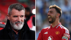 Keane en Fernandes bijgelegd na ruzie over verkeerd citaat (Picture by: ichef.bbci.co.uk)