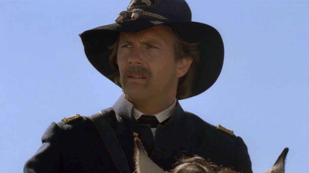 Kevin Costners westernfilms gerangschikt: van teleurstelling tot meesterwerk (Picture by: slashfilm.com)