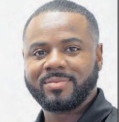 Kevin James nieuwe vertegenwoordiger Sint Maarten in bestuur Saba Bank Resources NV (Picture by: saba-news.com)