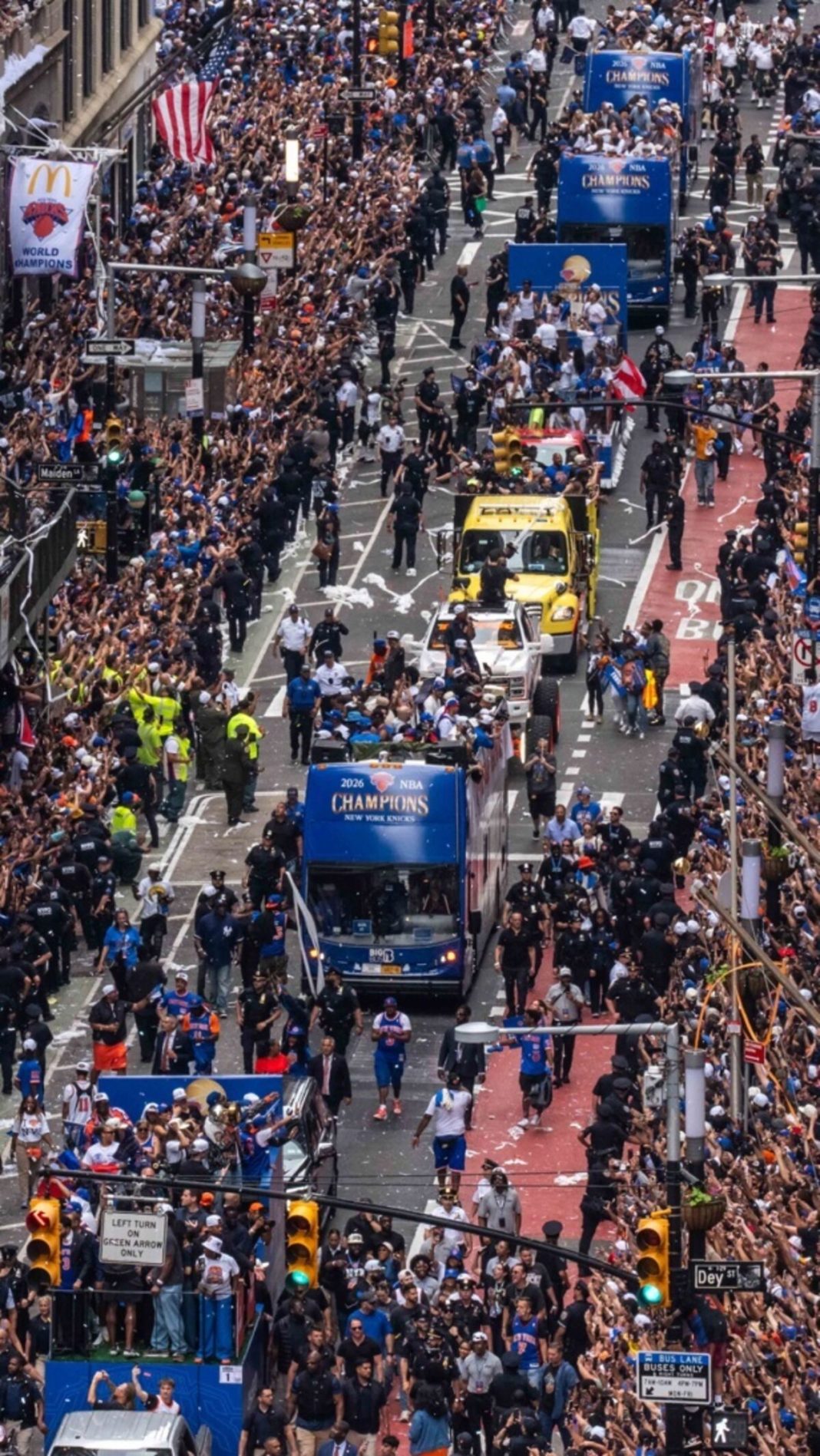 Knicks winnen NBA-titel: groot feest voor New York en de basketbalwereld (Picture by: assets.bwbx.io)