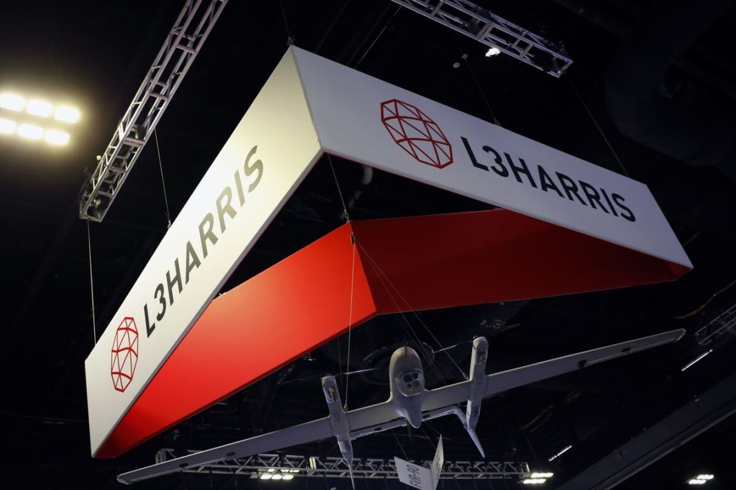 L3Harris brengt raketdivisie Axyv naar de beurs met JPMorgan en Morgan Stanley (Picture by: assets.bwbx.io)
