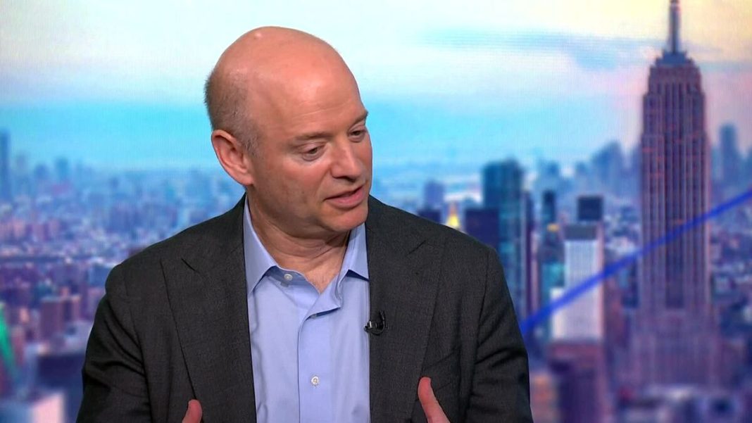 LSEG-topman: AI vergroot waarde van financiële data ondanks moeilijk beursjaar LSEG-topman: AI vergroot waarde van financiële data ondanks moeilijk beursjaar (Picture by: assets.bwbx.io)