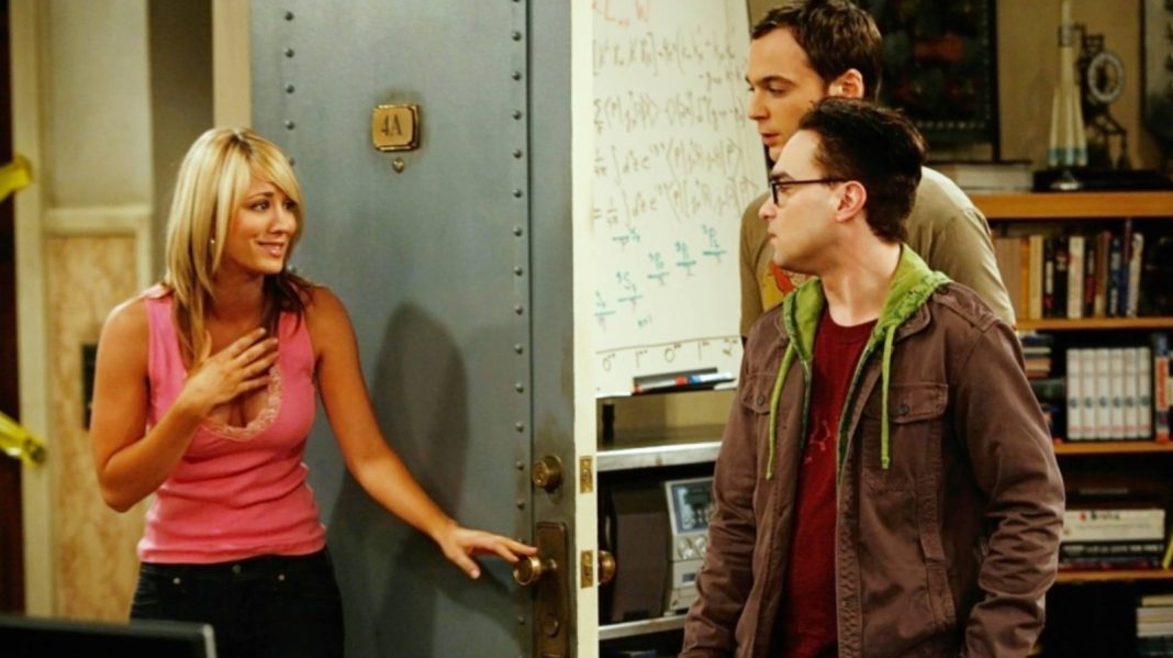 Legendarische tv-regisseur James Burrows stond aan de wieg van The Big Bang Theory (Picture by: slashfilm.com)