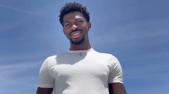 Lil Nas X herstelt na revalidatie en diagnose bipolaire stoornis (Picture by: ichef.bbci.co.uk)
