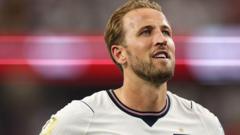 Lineker: Kane is de grootste Engelse spits ooit Lineker: Kane is de grootste Engelse spits ooit (Picture by: ichef.bbci.co.uk)