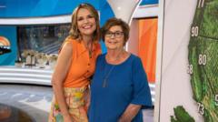 Losbrief claimt dat ontvoerde moeder van tv-presentatrice Savannah Guthrie is overleden (Picture by: ichef.bbci.co.uk)
