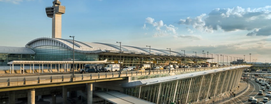 Luchtvaartsector VS waarschuwt voor verstoringen bij afschaffing grenscontroles op vliegvelden (Picture by: noticiacla.com)