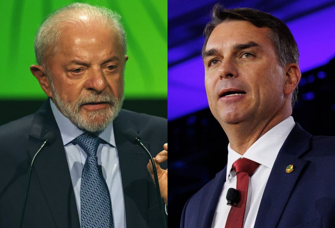 Lula behoudt voorsprong op Bolsonaro ondanks bankschandaal (Picture by: assets.bwbx.io)