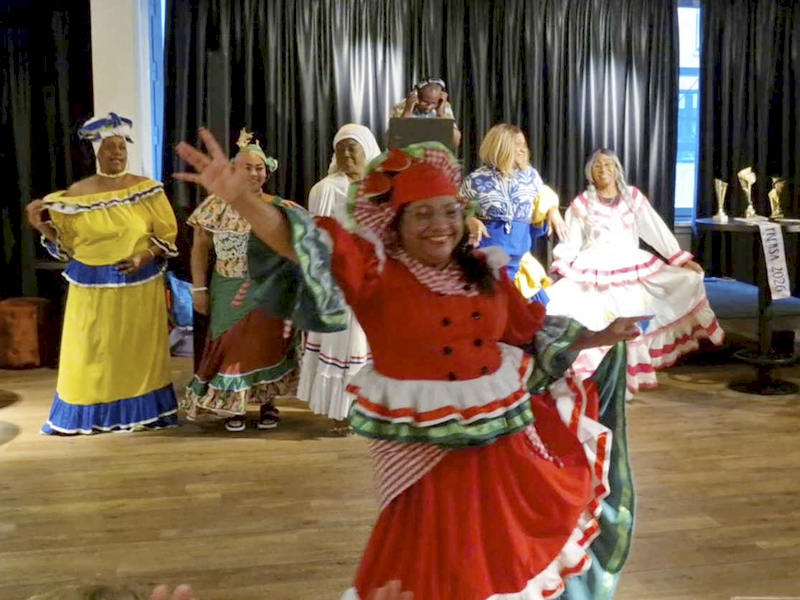 Mama Kultural 2026 officieel van start gegaan op Curaçao (Picture by: extra.cw)