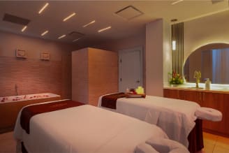 Mandara Spa in Aruba Marriott Resort heropend na renovatie (Picture by: 24ora.com)