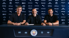 Maresca betaalt Chelsea vergoeding na overstap naar Manchester City Maresca betaalt Chelsea vergoeding na overstap naar Manchester City (Picture by: ichef.bbci.co.uk)