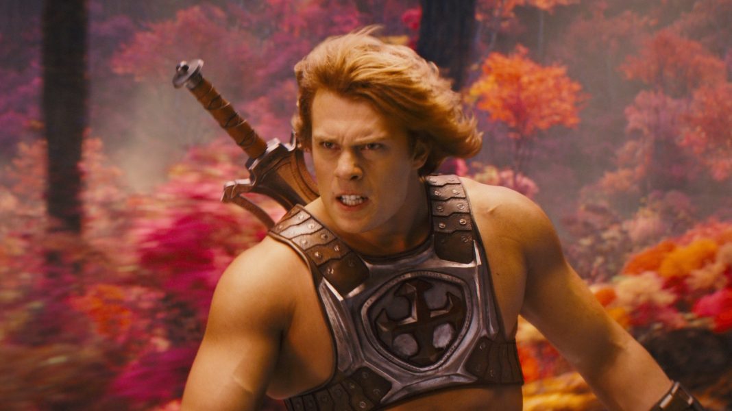 Masters of the Universe wordt een financiële flop: wat betekent dit voor de franchise? (Picture by: slashfilm.com)