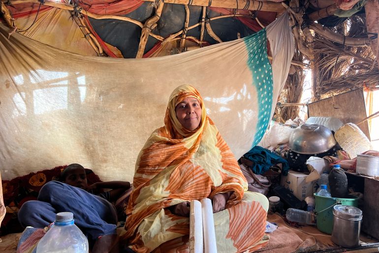 Mauritanië probeert toerisme nieuw leven in te blazen na jaren van geweld (Picture by: aljazeera.com)