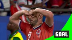 McGinn opent de score voor Schotland tegen Haïti op WK 2026 McGinn opent de score voor Schotland tegen Haïti op WK 2026 (Picture by: ichef.bbci.co.uk)