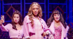 Mean Girls-actrice bang na rellen in Belfast: 'Ik durf mijn huis niet uit' (Picture by: ichef.bbci.co.uk)